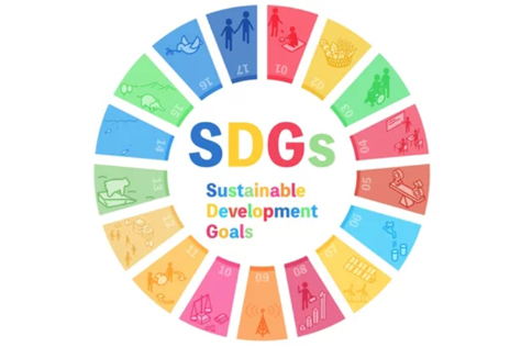 SDGS